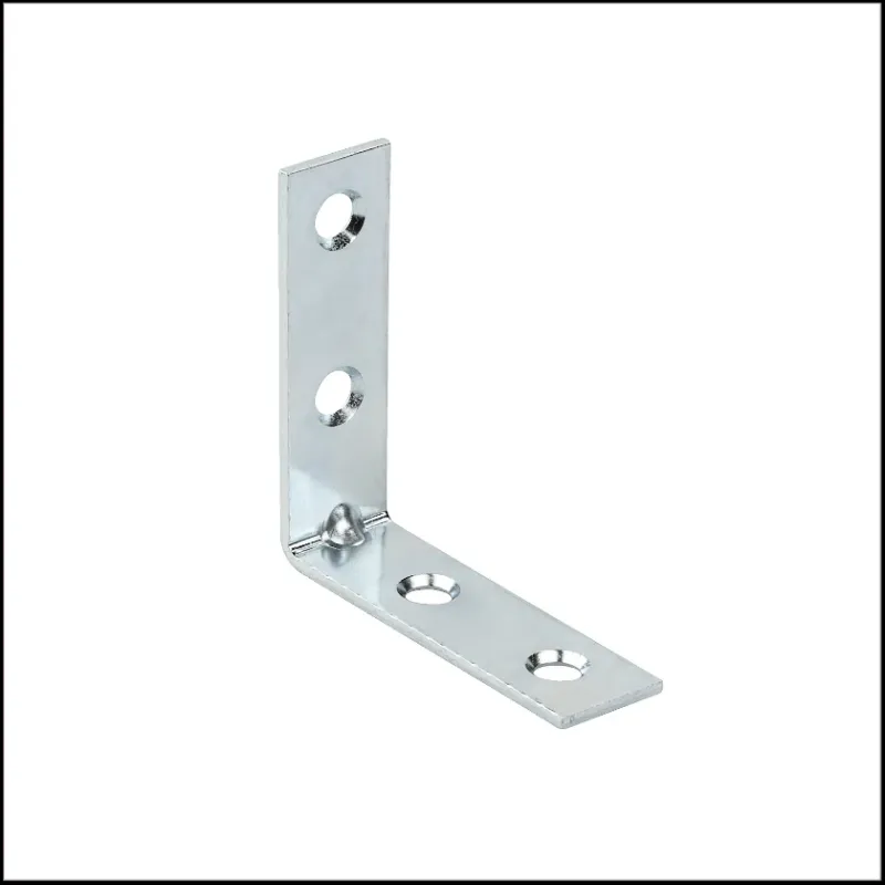 Multi-Function Corry's Phoenix 3" Zp Corner Braces (4)