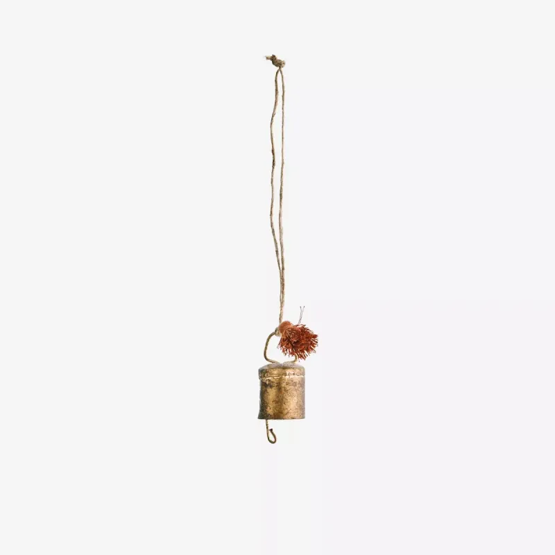 Multi-Function Hanging Bell