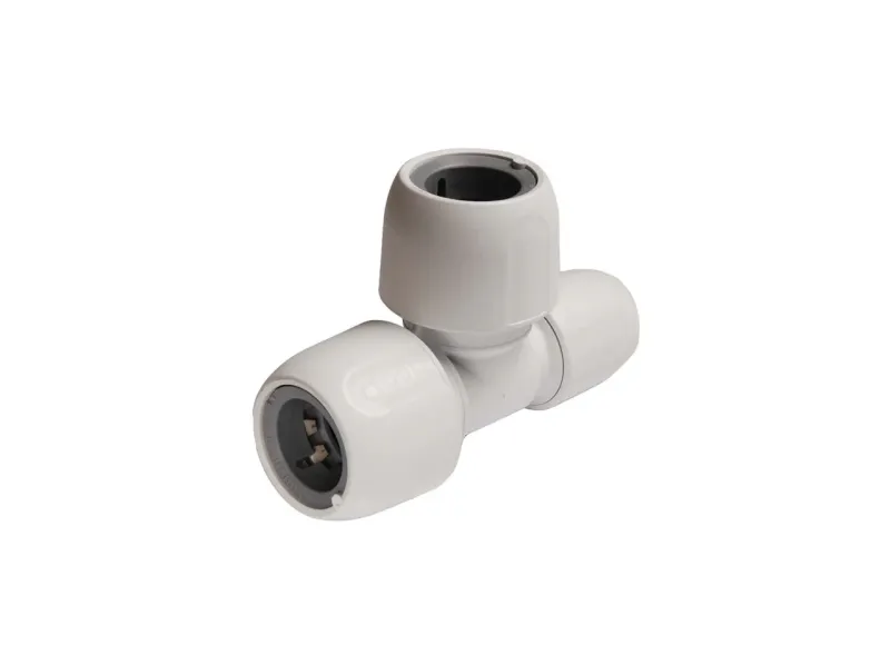 Multi-Function 1" X 1" X 3/4" Irish Acorn Tee