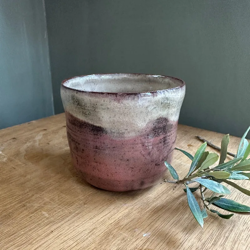 Multi-Function Kop uden hank