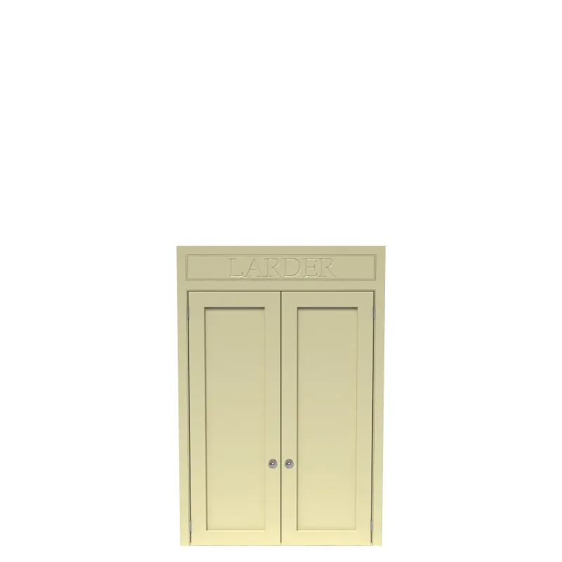 Multi-Function LARDTOP008E