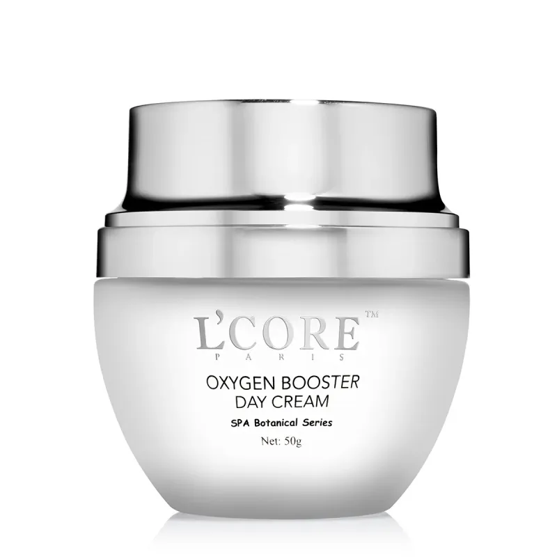 Multi-Function L'Core Paris Oxygen Booster Day Cream
