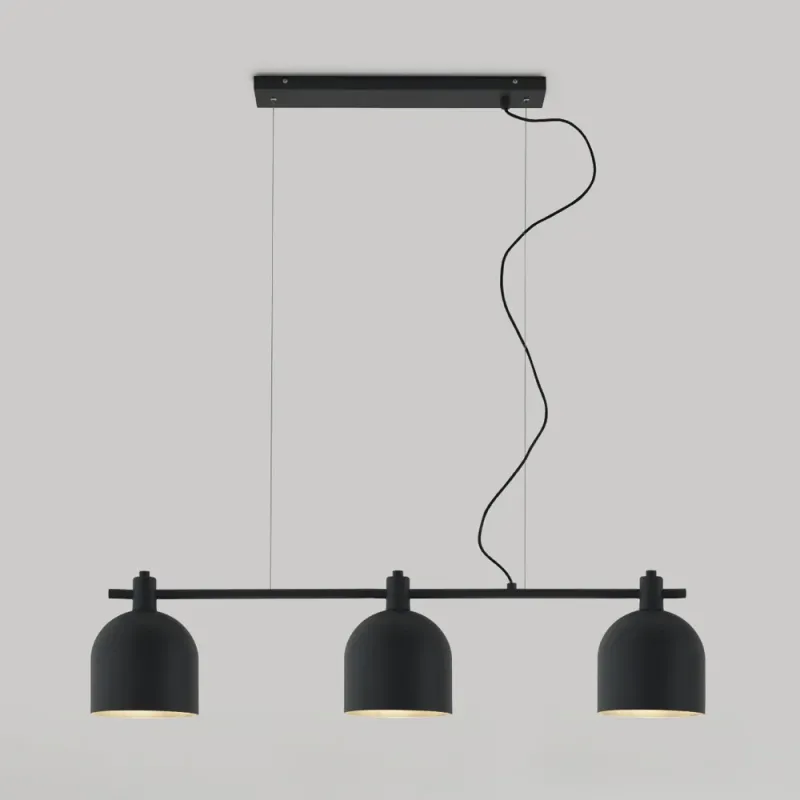 Multi-Function Luca +