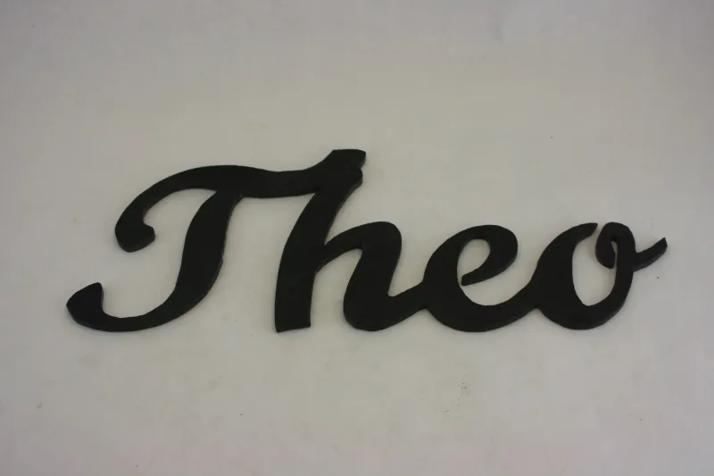 Multi-Function Made-just--you Slate Phrase