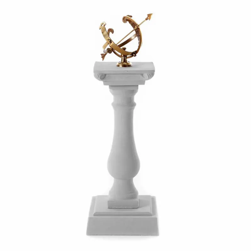 Multi-Function Medium Profatius Balustrade Armillary