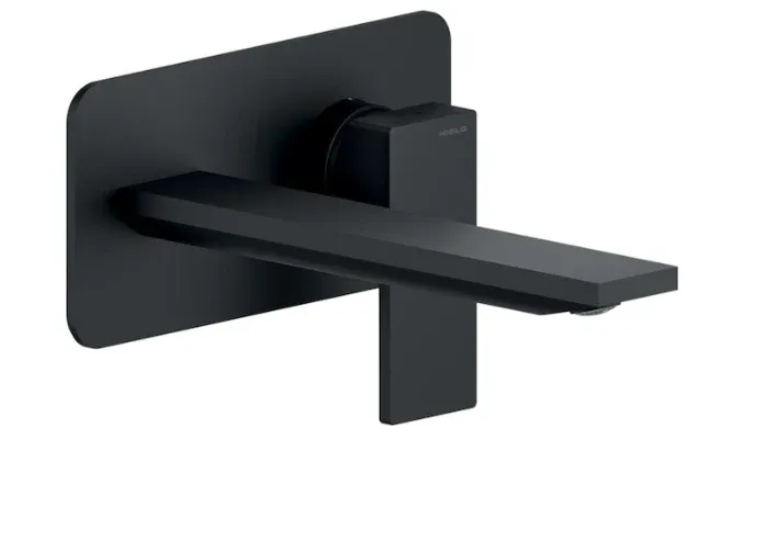 Multi-Function Mitigeur lavabo Nobili SE124198/1CR