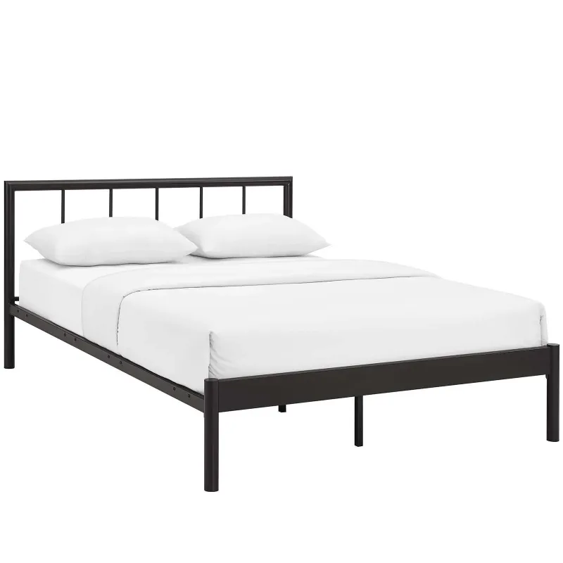 Multi-Function Modway Gwen Complete Bed Frame