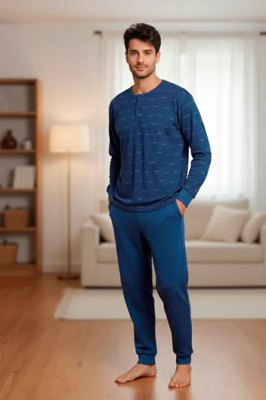 Multi-Function Pijama Try Home