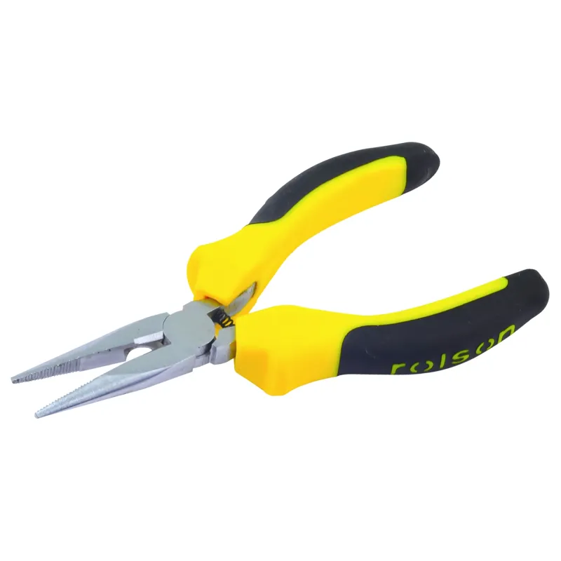Multi-Function Pocket Long Nose Pliers