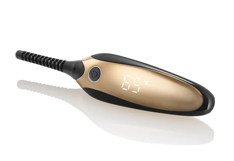 Multi-Function Portable Heated Lash Curler Lift