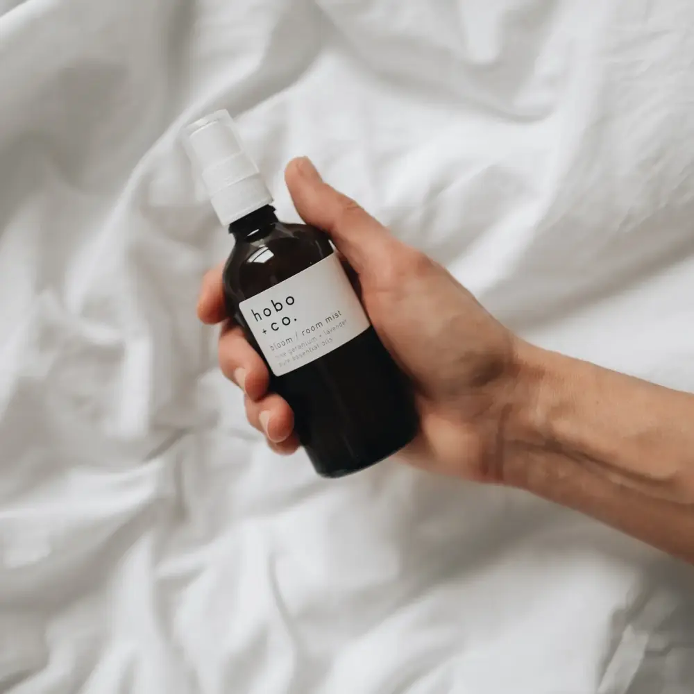 Multi-Function Roam Room and Pillow Mist