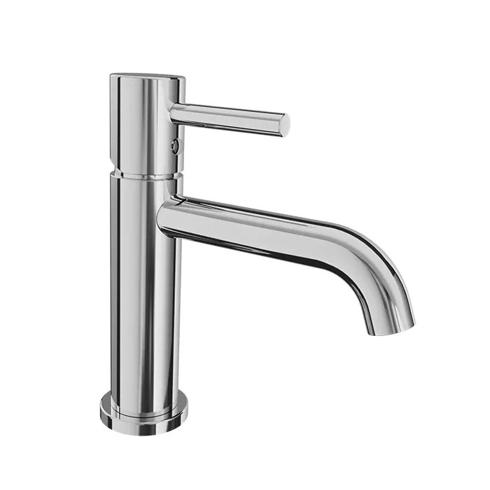 Multi-Function Robinet de lavabo monotrou