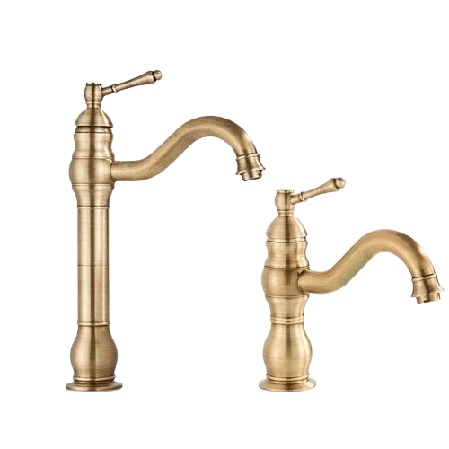 Multi-Function Robinet Lavabo Throwback