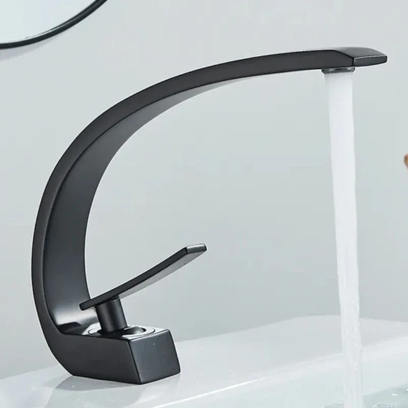 Multi-Function Robinet Lavabo Virtuose