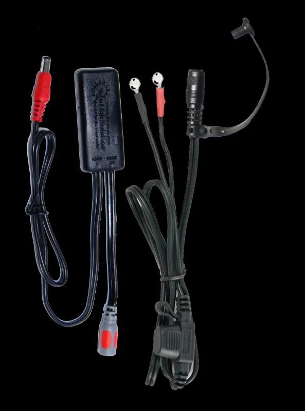 Multi-Function Sole Remote Receiver Replacement & Upgrade