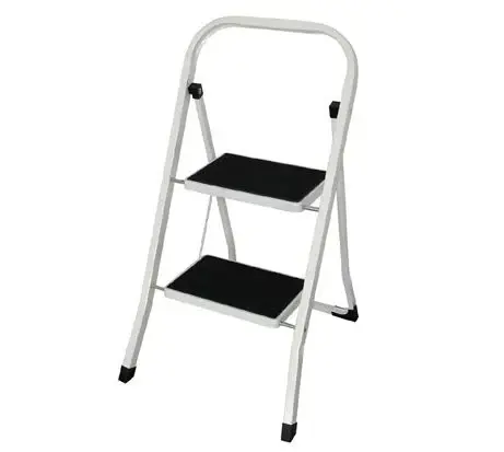 Multi-Function 2 Step Ladder
