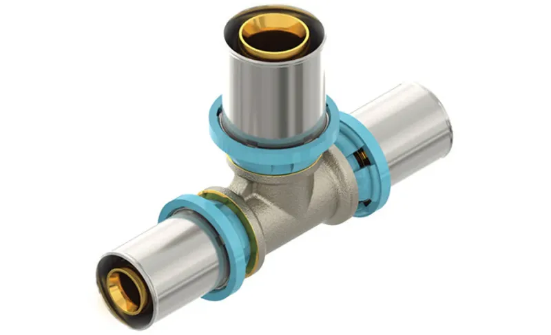 Multi-Function Tee Intermedio Ridotto