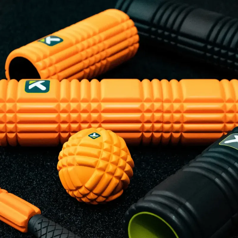 Multi-Function TriggerPoint GRID Ball®