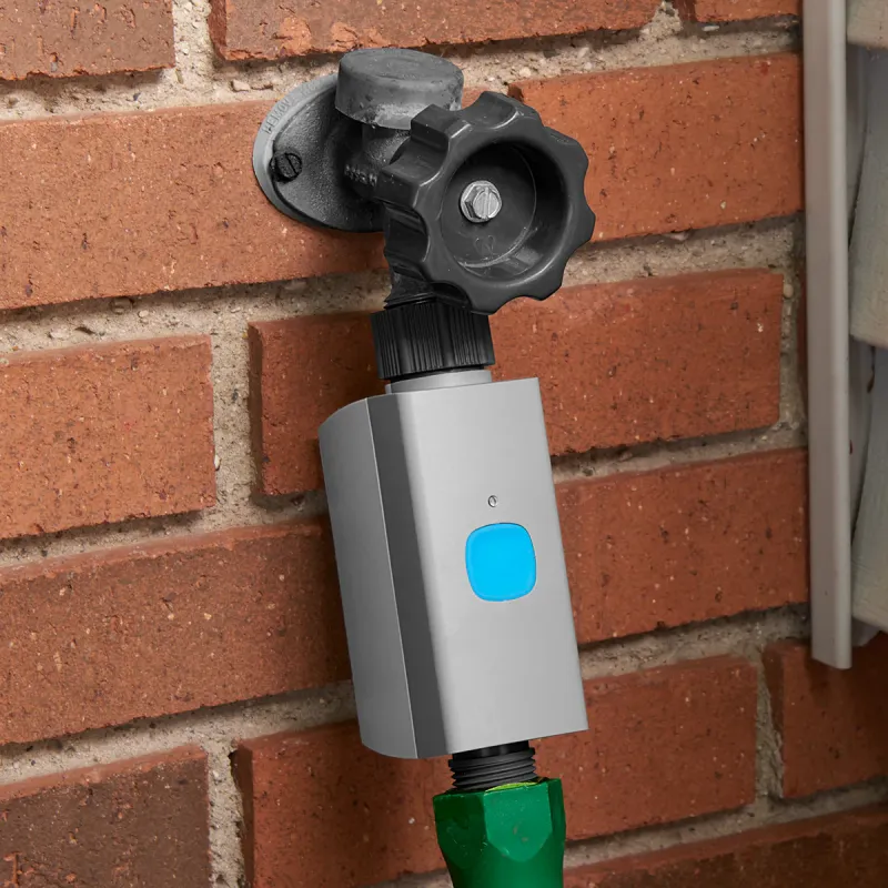 Multi-Function Wi-Fi Automated Hose Timer
