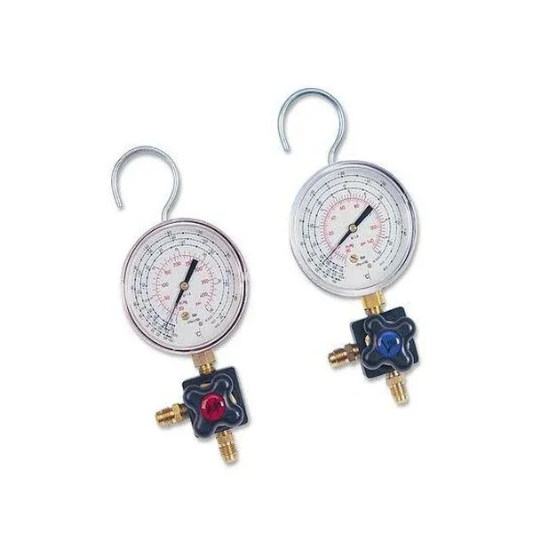 Multi-Function WIGAM MANOMETRO 1 VIA BASSA PRESSIONE