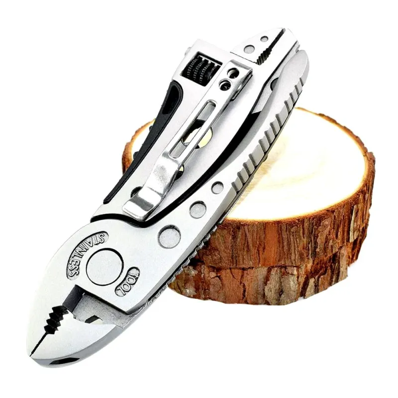 Multifunctional Tool - Specialist Titanium Design Home & Workshop