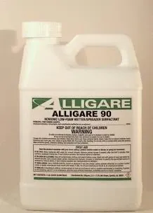 Multi-Purpose Alligare 90 Surfactant