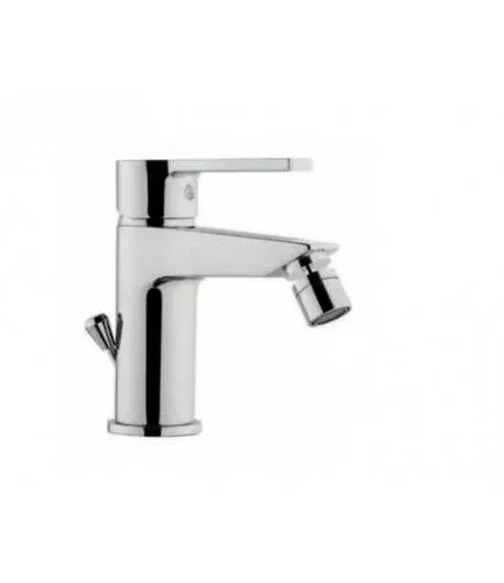 Multi-Purpose Argo Miscelatore Bidet Con Attacco Piletta 1" 1/4 Serie Round