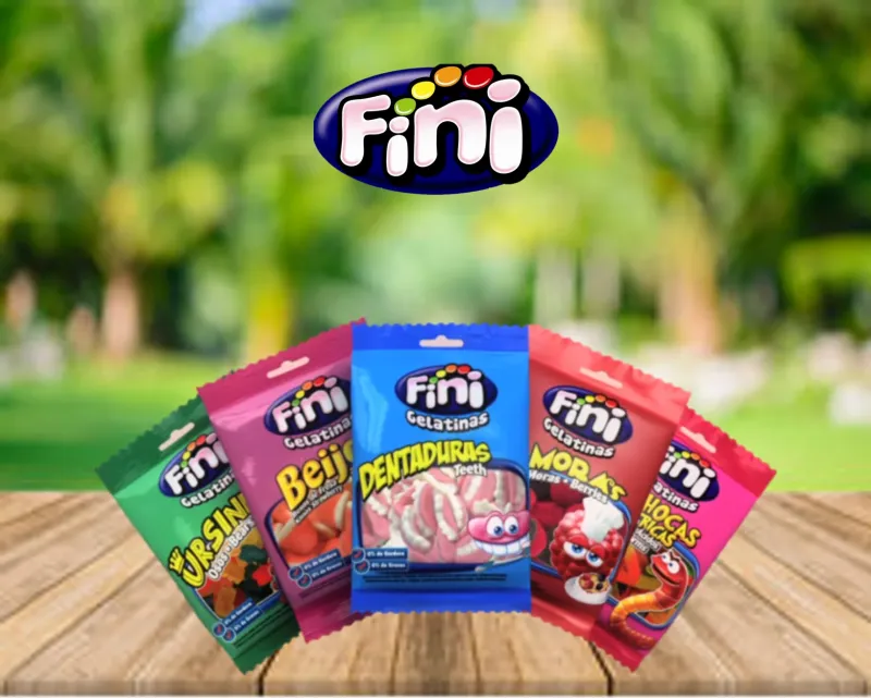 Multi-Purpose Balas Fini