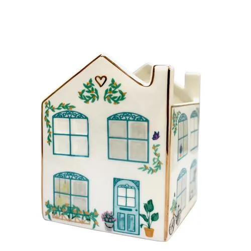 Multi-Purpose Boulevard House Planter