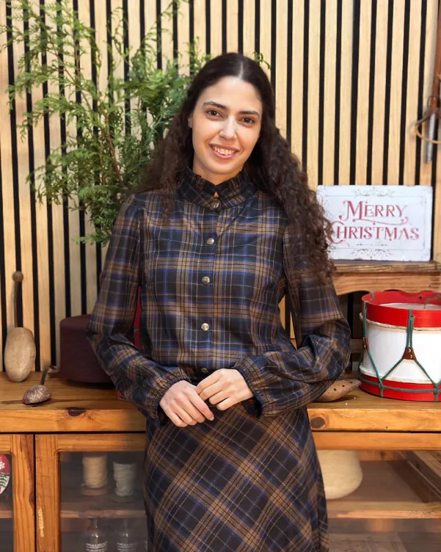 Multi-Purpose CAMISA MICHEL