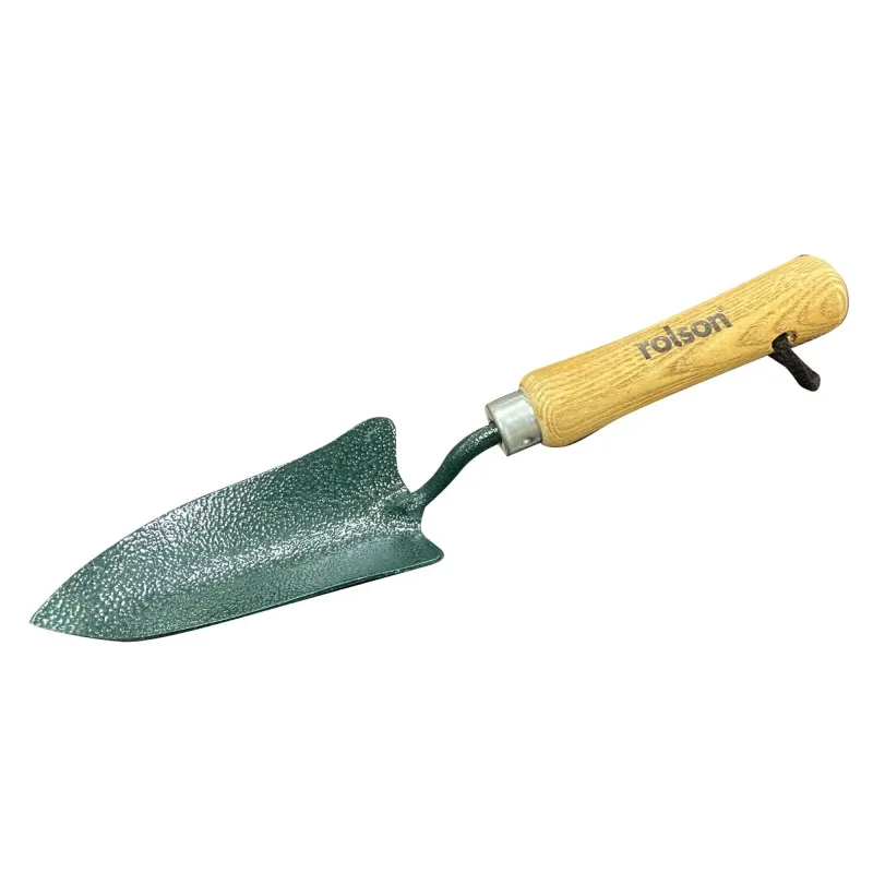 Multi-Purpose Carbon Alloy Hand Transplanter
