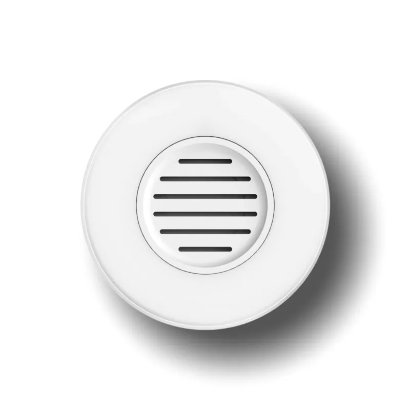Multi-Purpose Connected Indoor Siren
