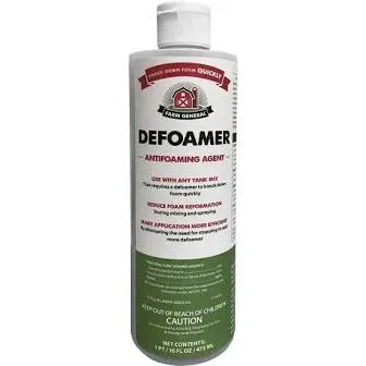 Multi-Purpose Defoamer, 16oz