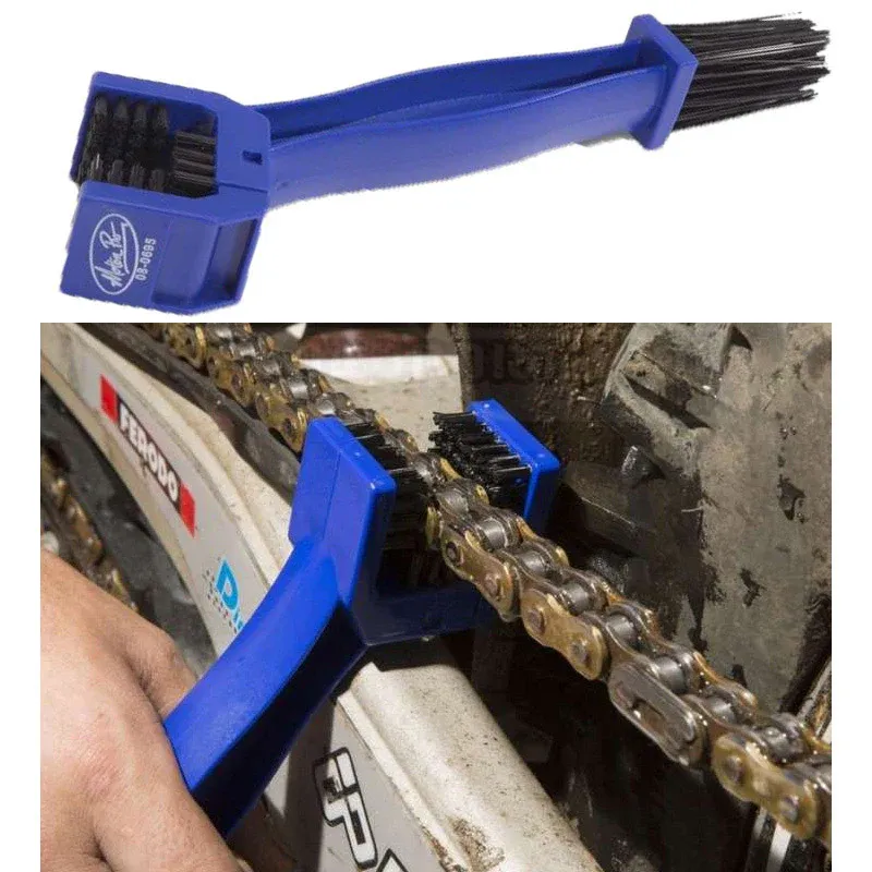 Multi-Purpose Escova Limpa Correntes MOTION PRO
