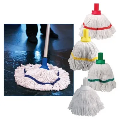 Multi-Purpose Exel Revolution Socket Mop
