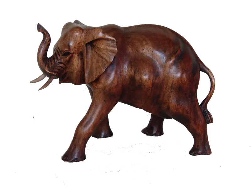Multi-Purpose Generous Elephant Statue
