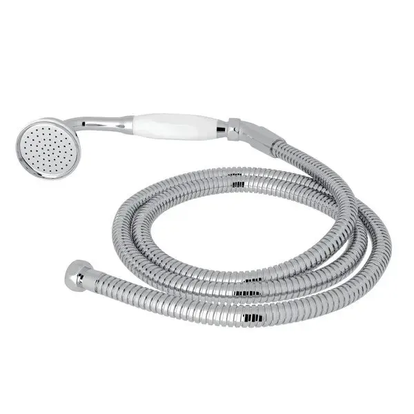 Multi-Purpose Handshower And Hose