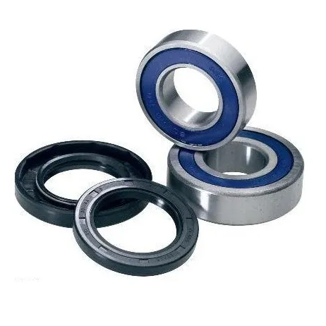 Multi-Purpose Kit de Rolamentos Roda Dianteira ALL BALLS / PRO-X para GAS GAS 04-20, RIEJU MR 250/300 20-26