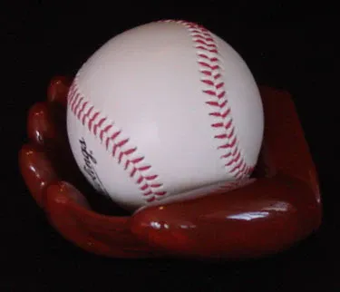 Multi-Purpose L768 Baseball Glove Earthenware Molds