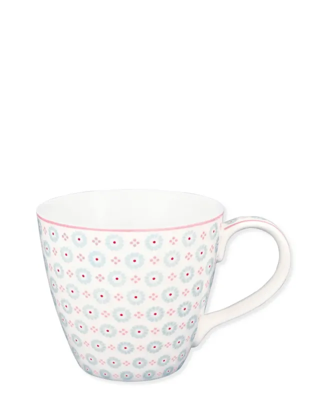 Multi-Purpose Mug Narina pale sapphire