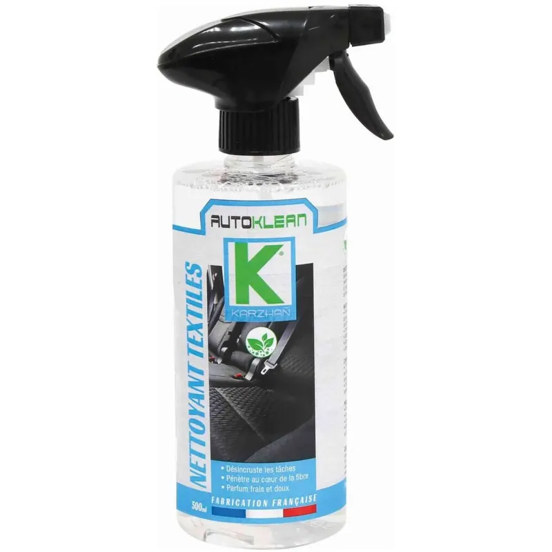 Multi-Purpose Nettoyant tissus et moquettes 500ML