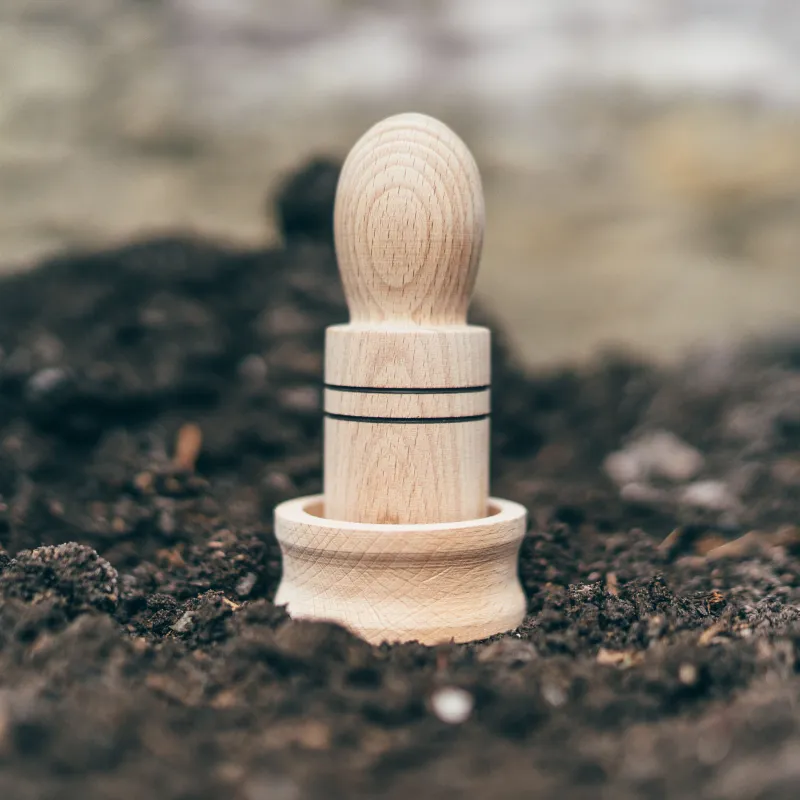 Multi-Purpose Paper Pot Press