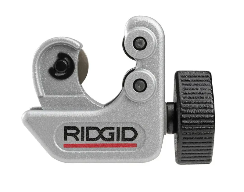 Multi-Purpose RIDGID Tagliatubi Per Spazi Ristretti Midget Varie Misure