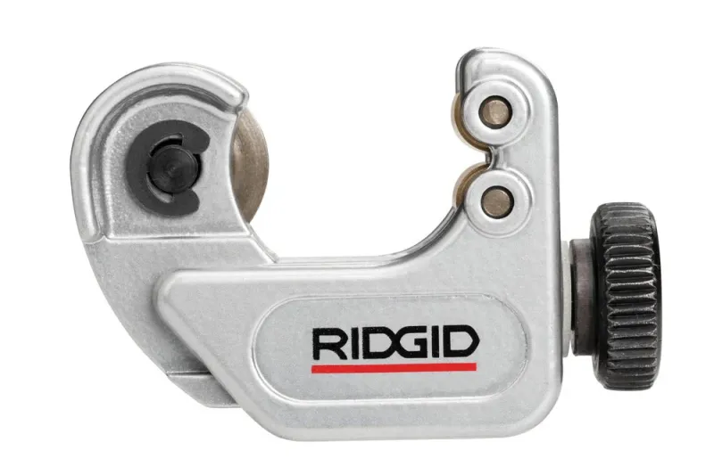 Multi-Purpose RIDGID Tagliatubi Per Spazi Ristretti Midget Varie Misure
