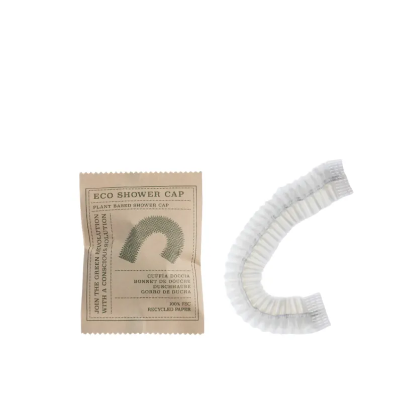 Multi-Purpose Shower Cap - 1000 pcs.