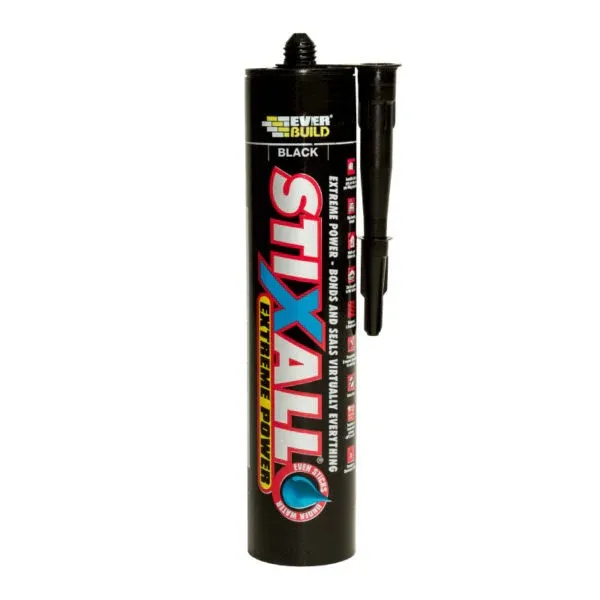 Multi-Purpose Stixall Adhesive and Sealant 290ml