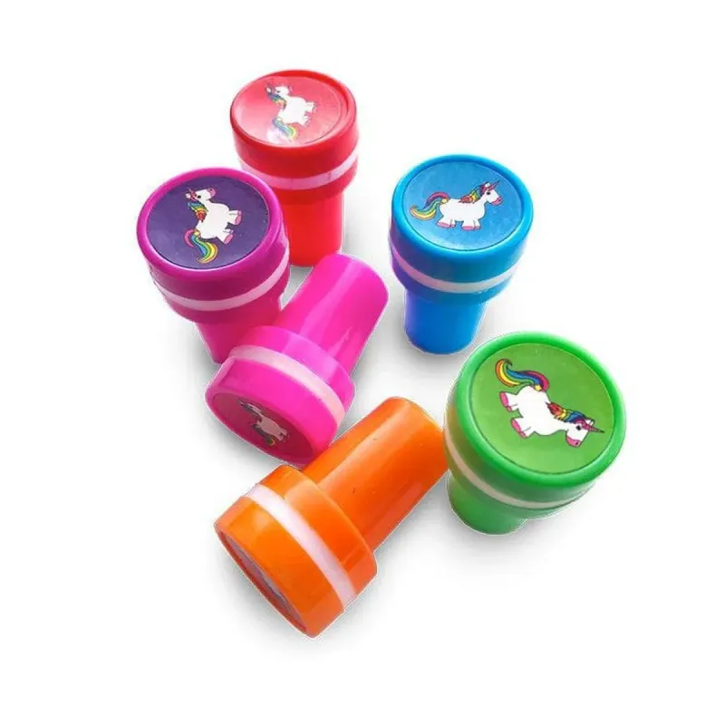 Multi-Purpose Unicorn Portable Stampers