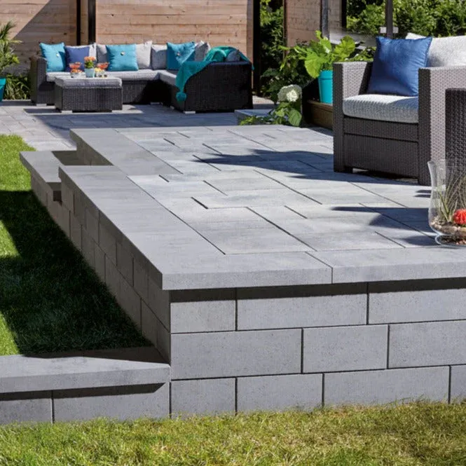 Muret Vario 180mm Kit Accessories