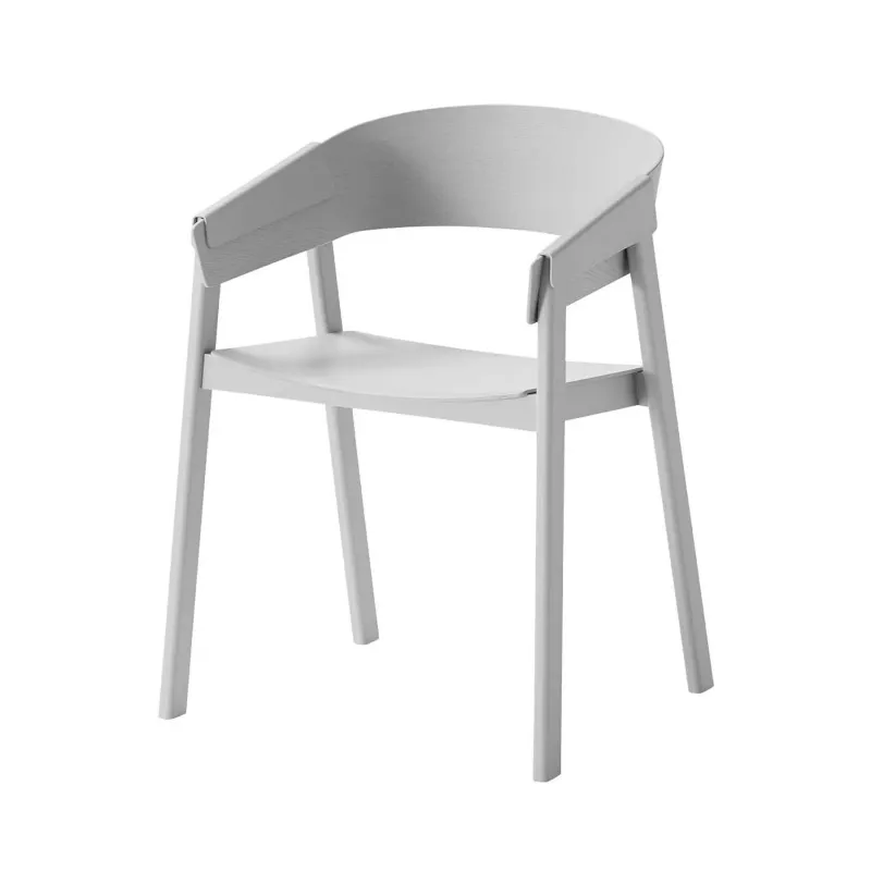 Muuto Cover chair Made USA