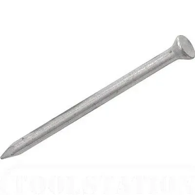 Nails Masonry 3.5 X 100 DIY Projects